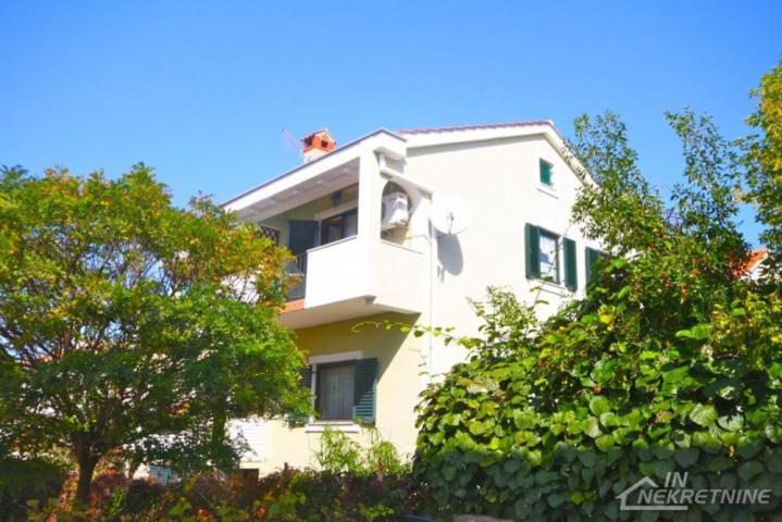 Lunaris Appartement Zadar