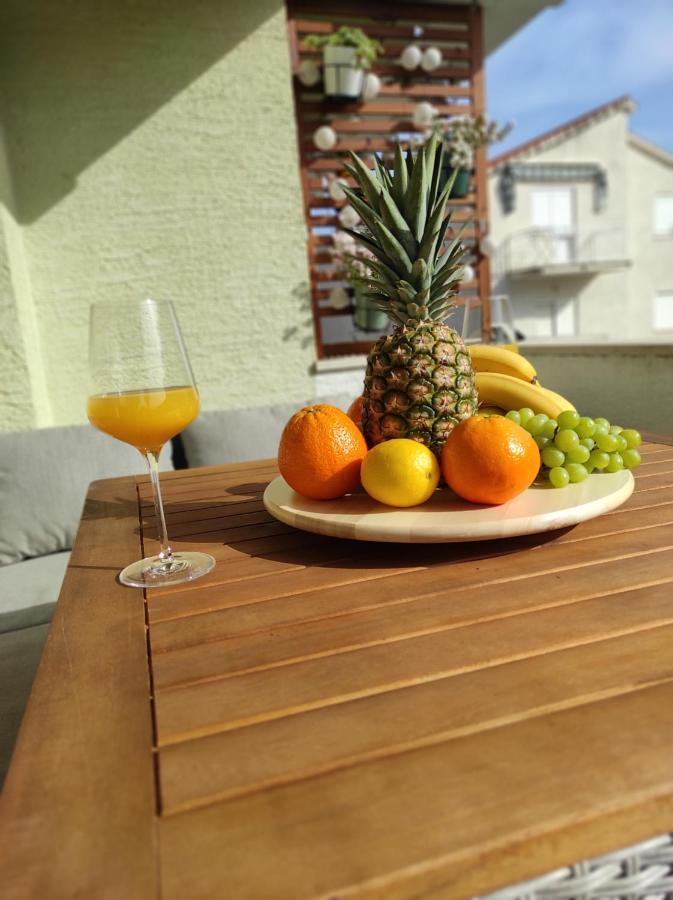 Appartement Lunaris