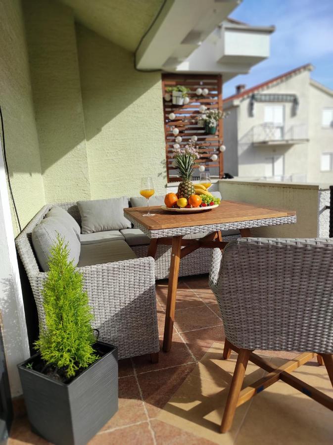 Lunaris Appartement *