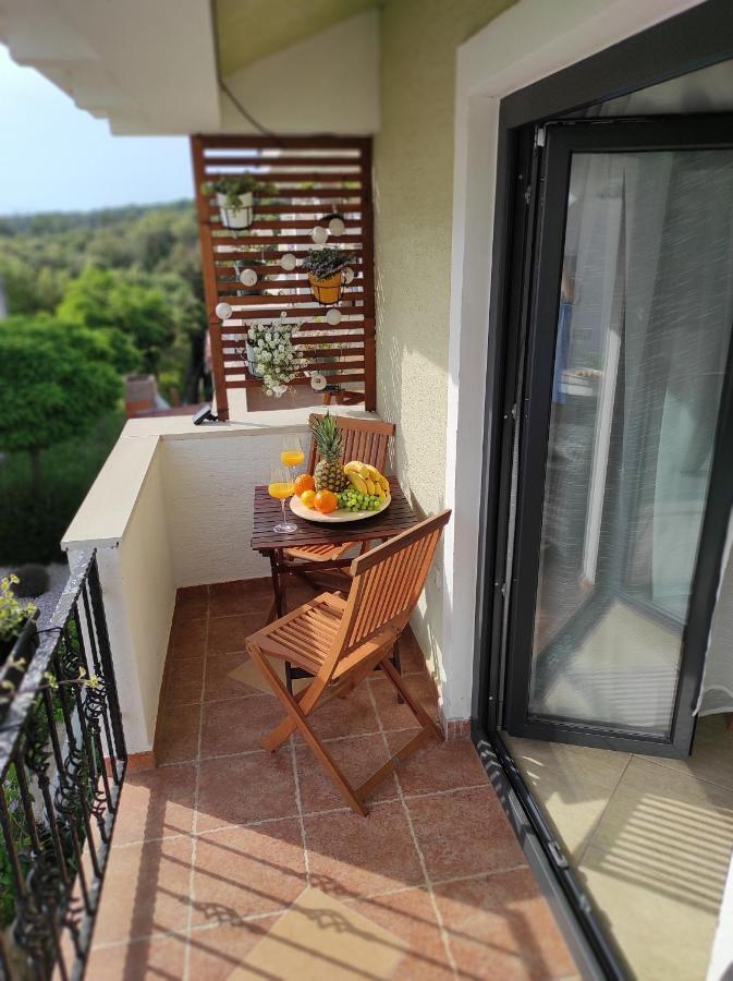 Appartement Lunaris *