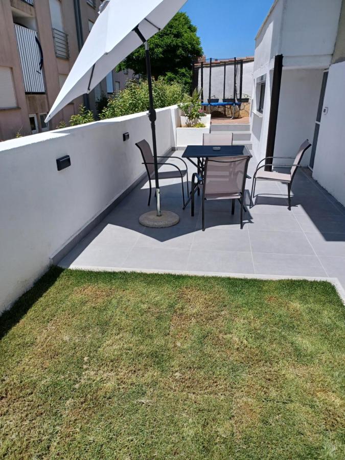 Lunaris Appartement Zadar