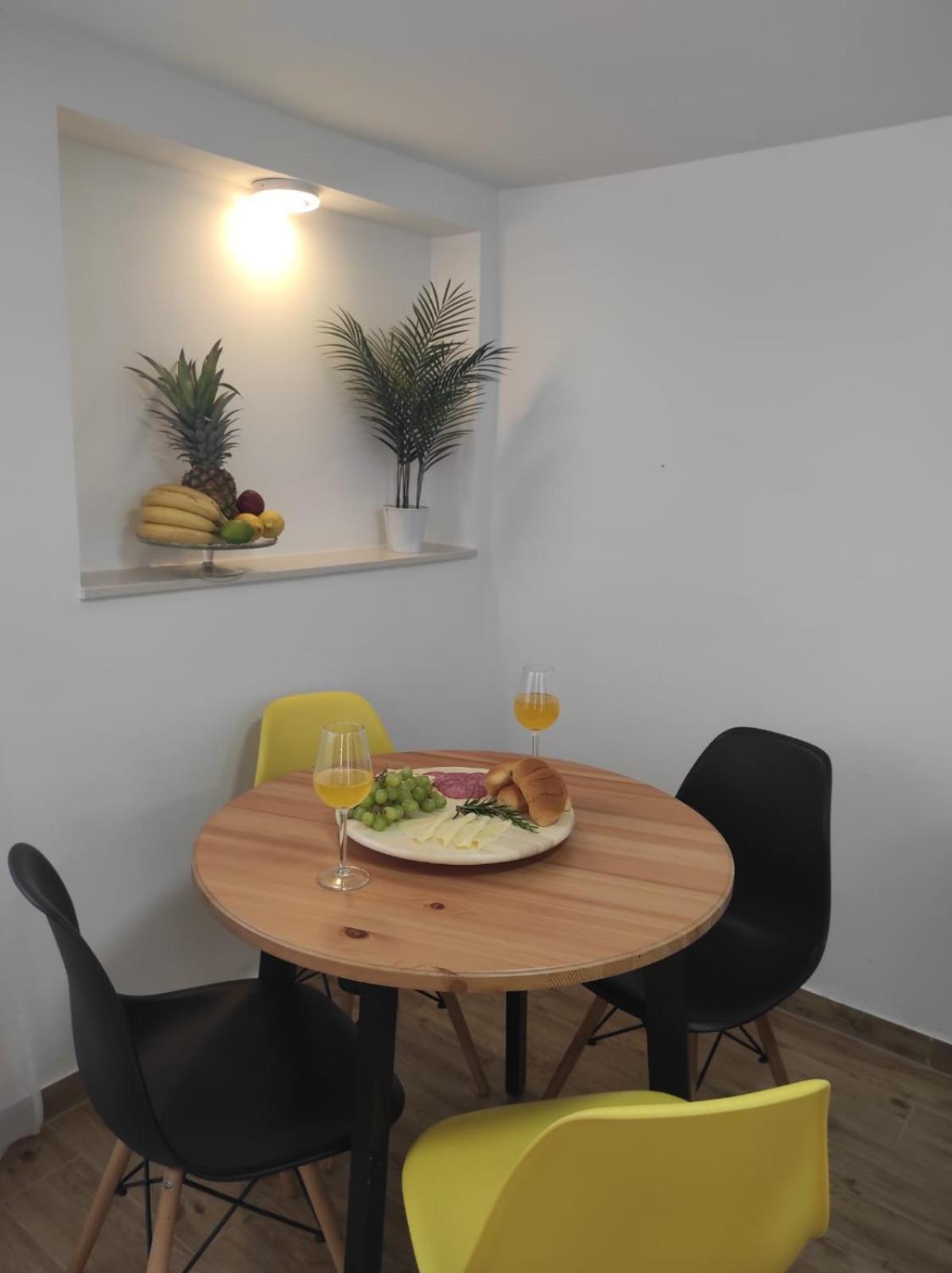 Lunaris Appartement Zadar