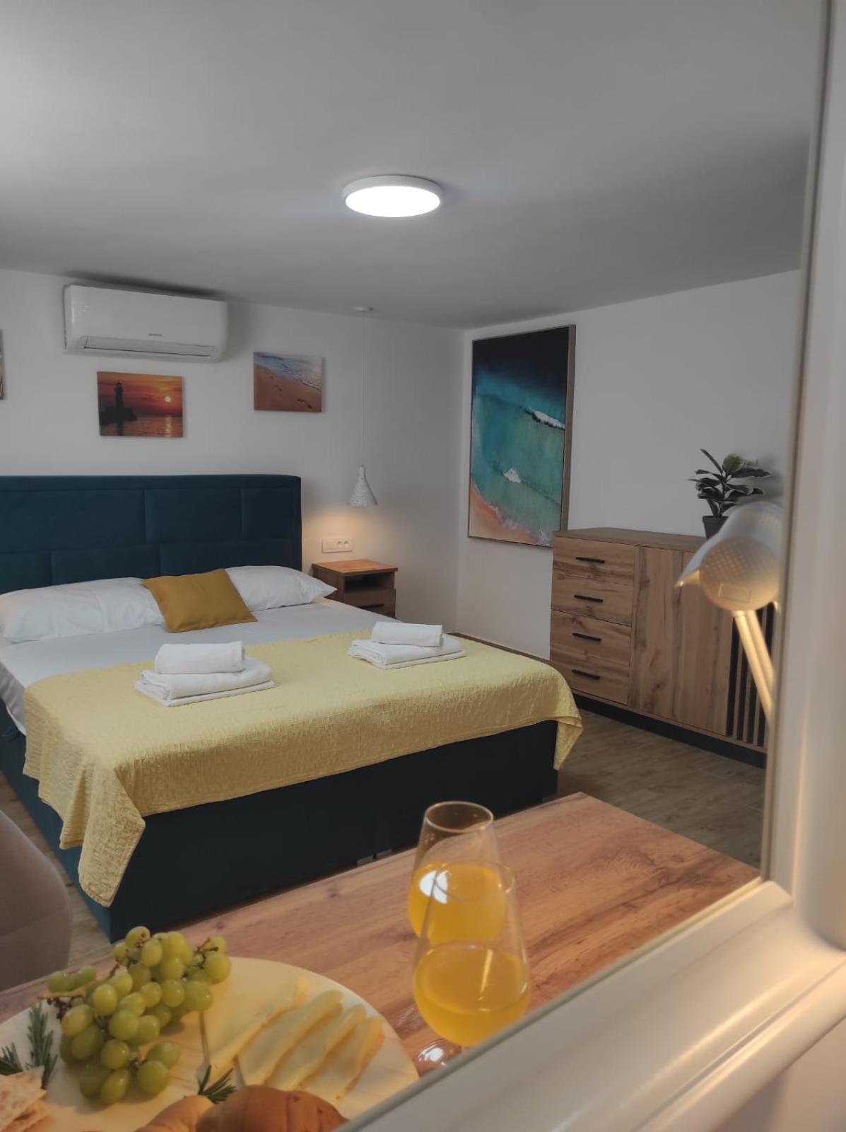 Lunaris Appartement