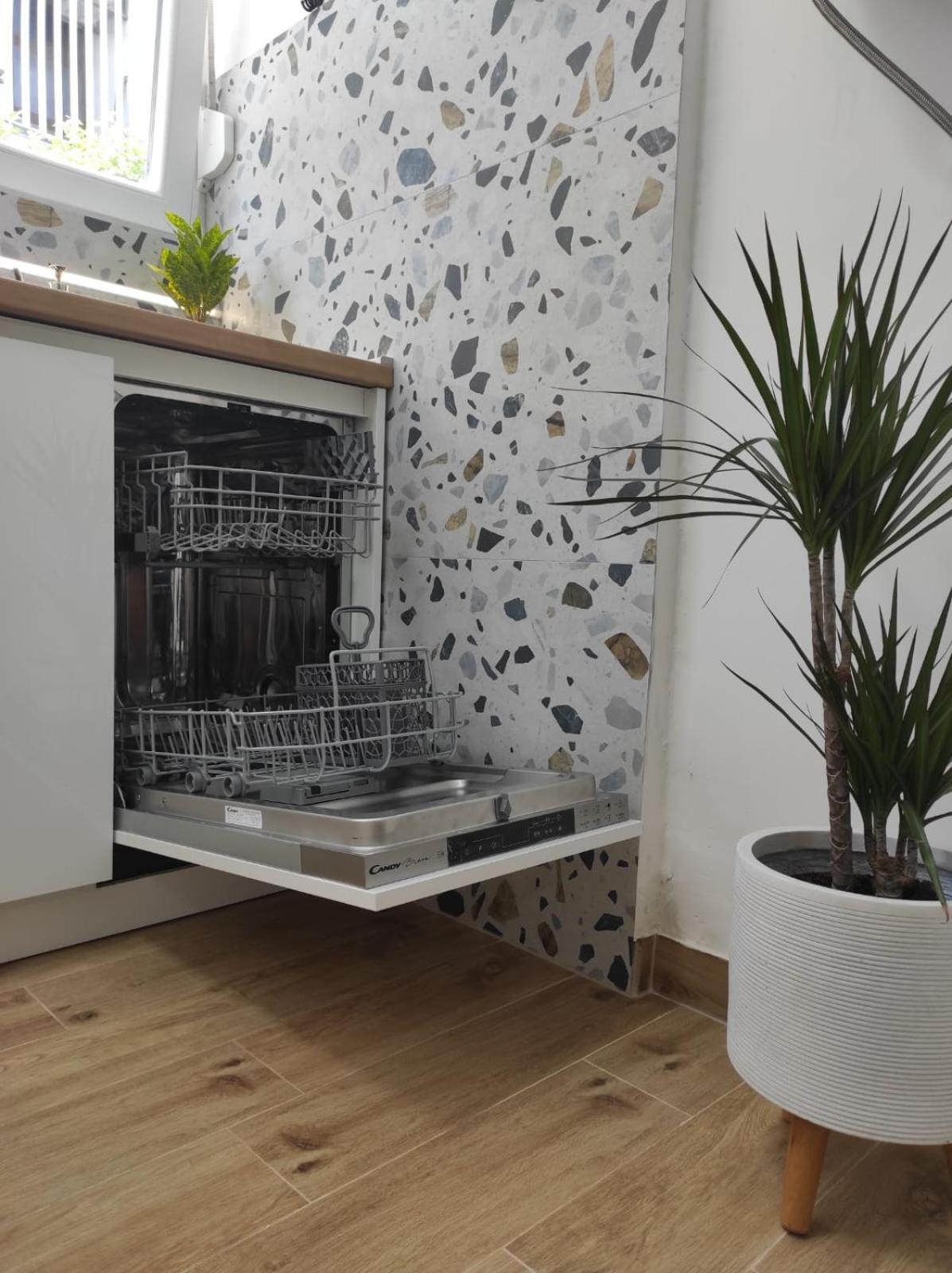 Lunaris Appartement *