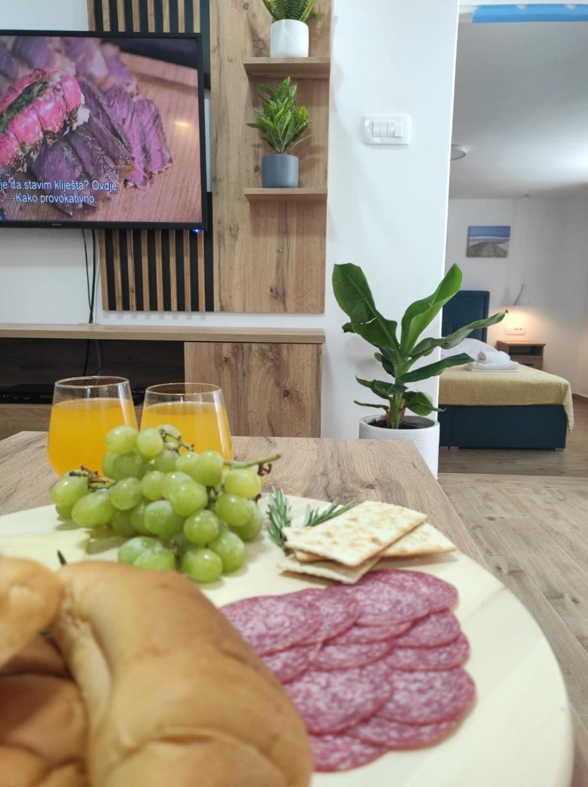 Appartement Lunaris Zadar