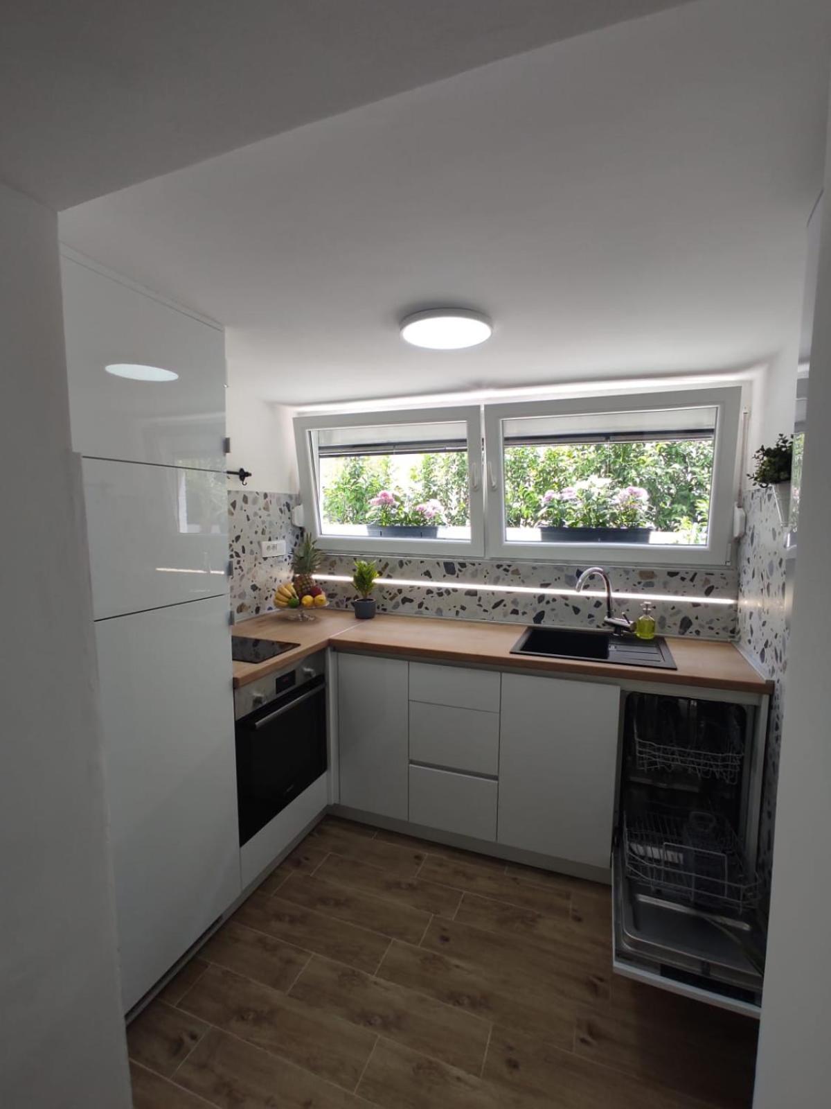 Appartement Lunaris Zadar