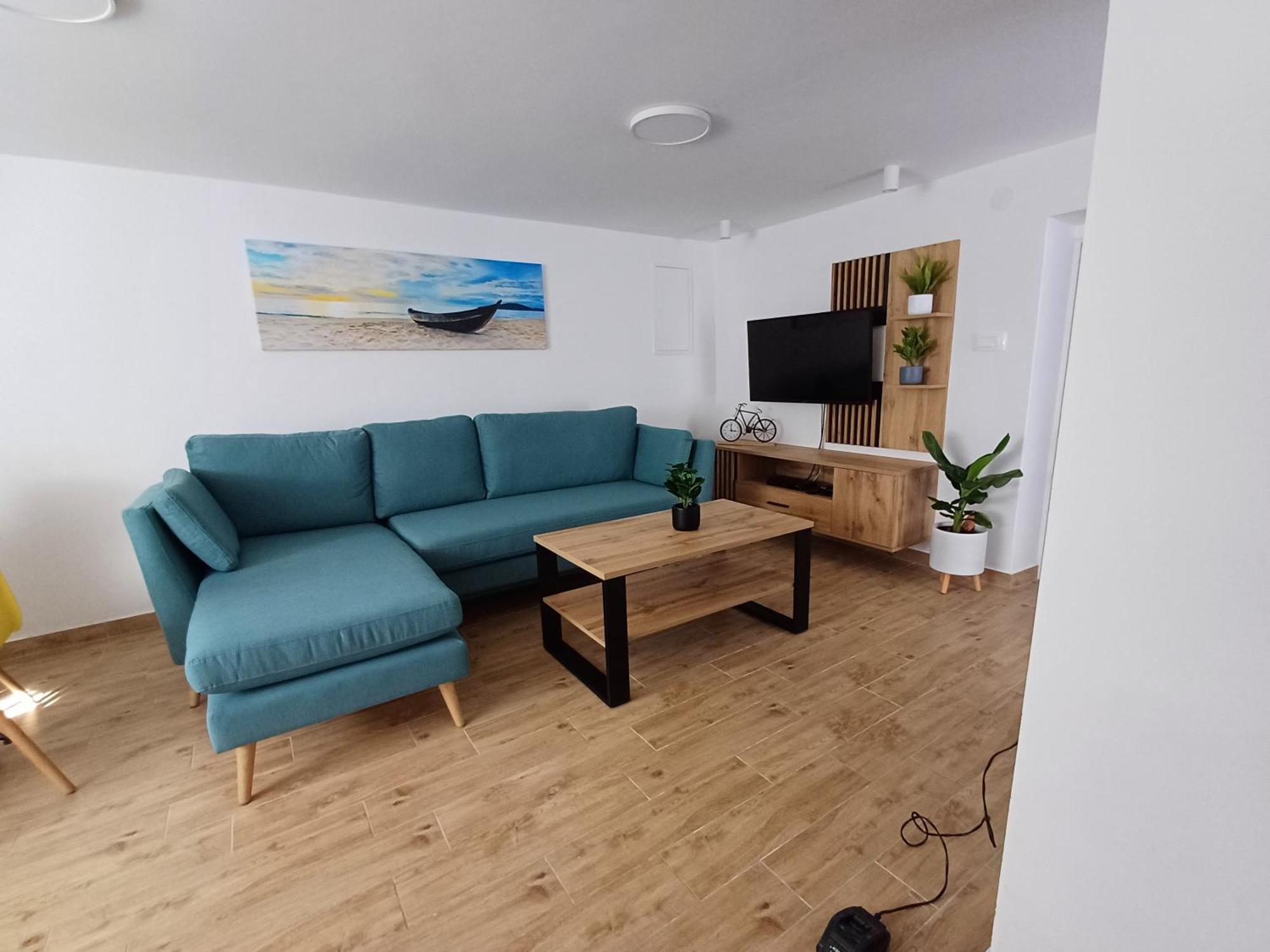 Appartement Lunaris Zadar