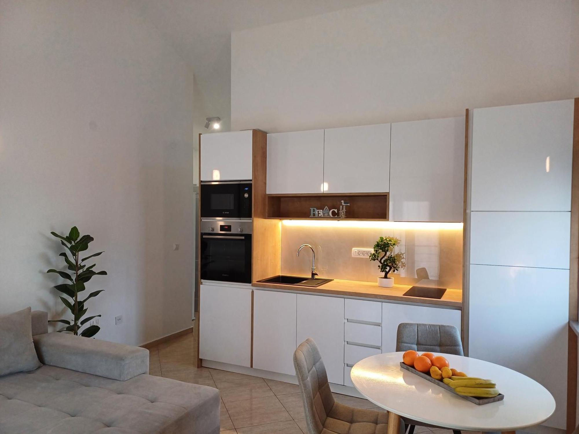 Lunaris Appartement