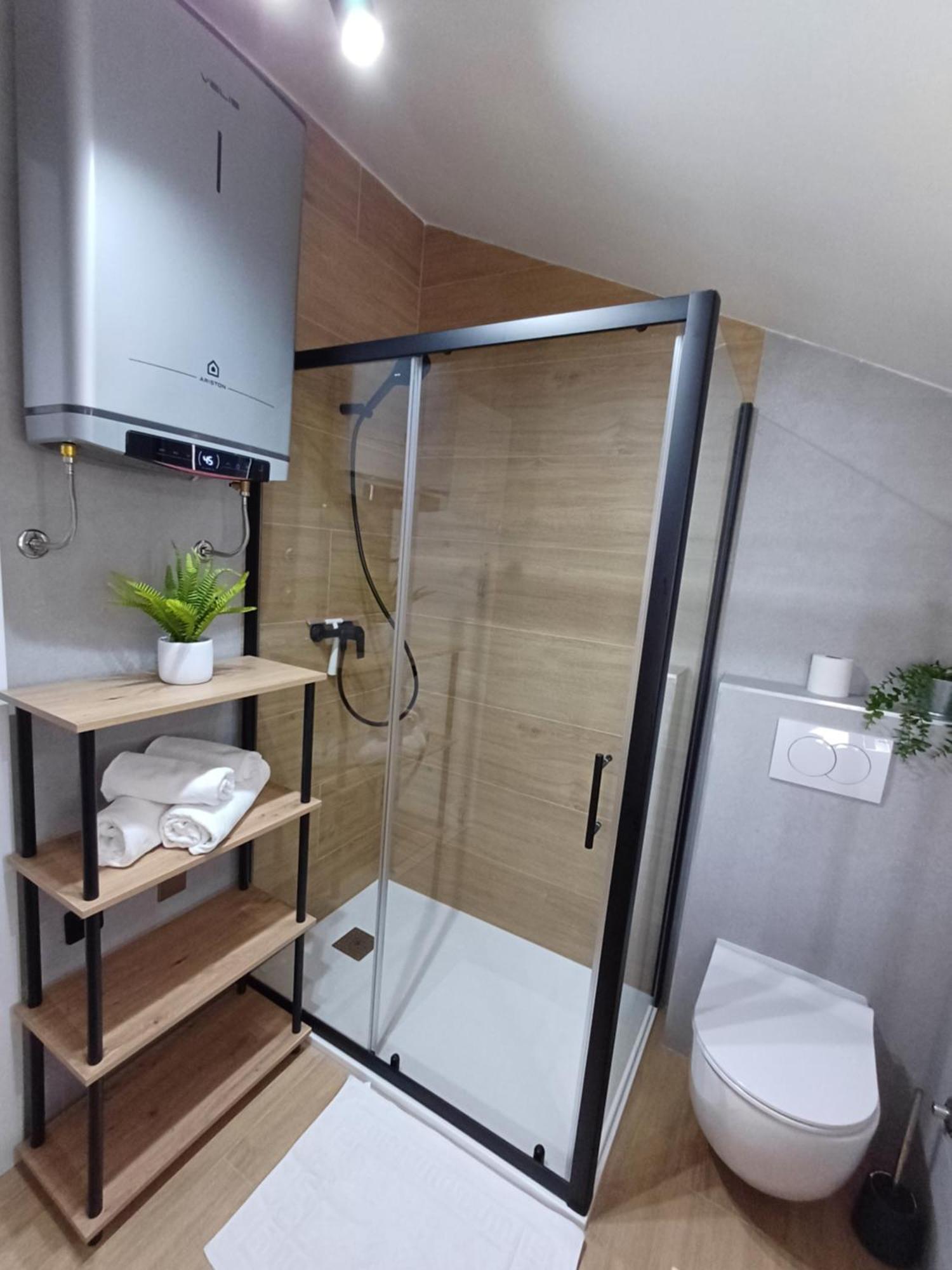 Appartement Lunaris *
