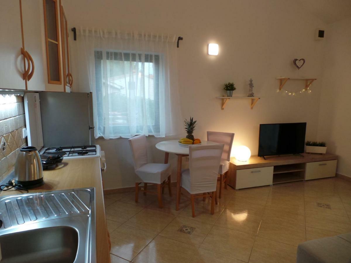 Appartement Lunaris Zadar