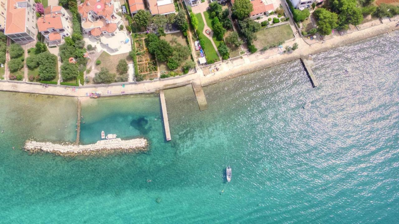 Lunaris Appartement Zadar