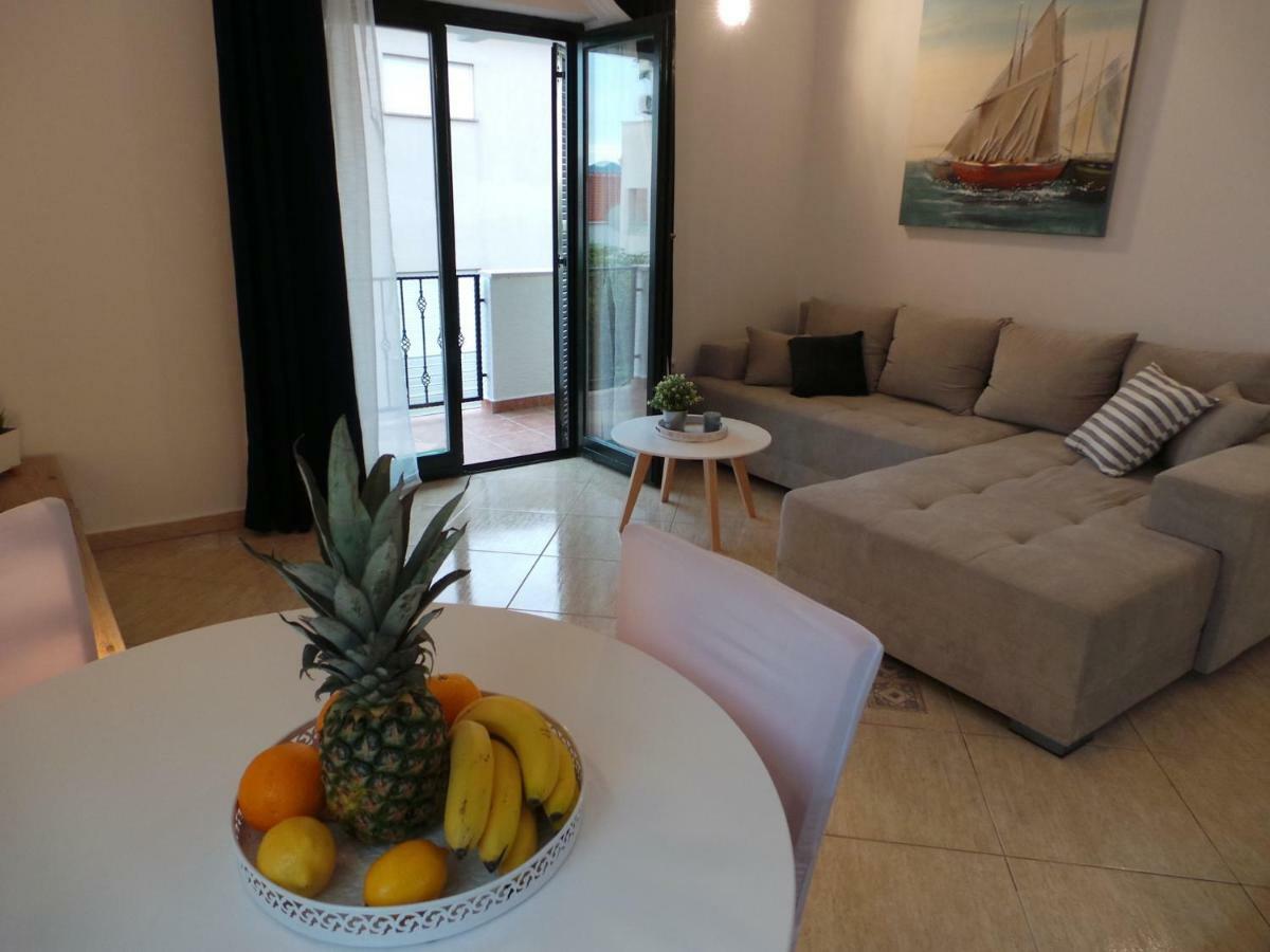 Appartement Lunaris *