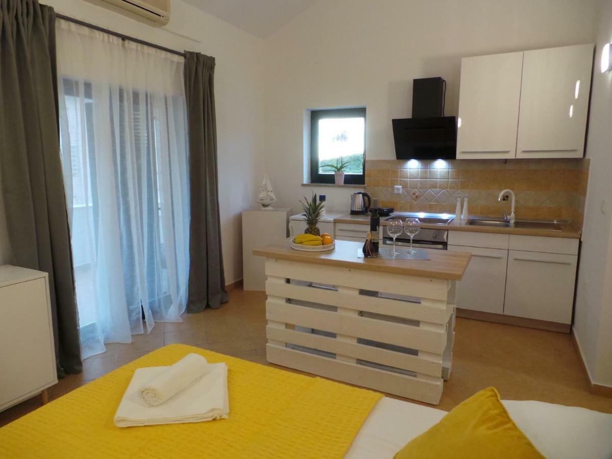 Lunaris Appartement Zadar