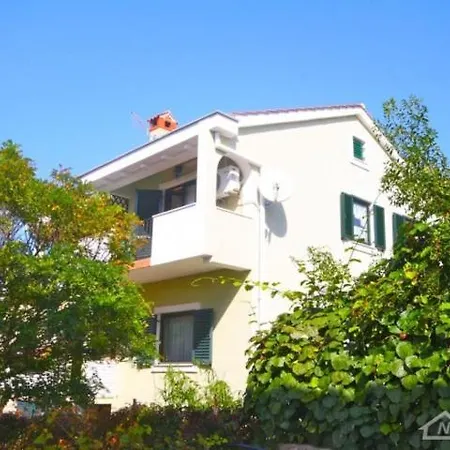 Lunaris Apartments Zadar Exterior photo