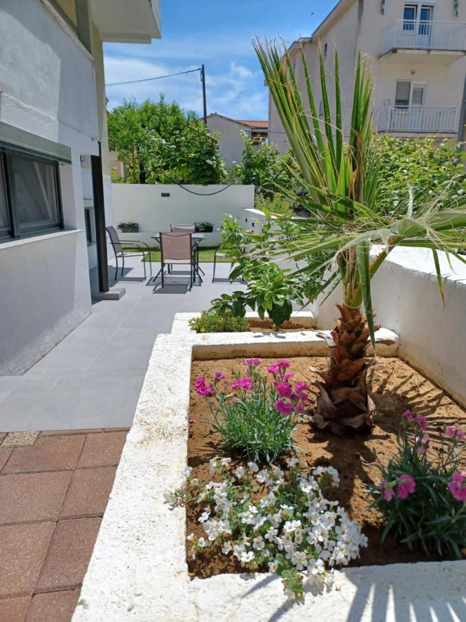 Lunaris Appartement Zadar