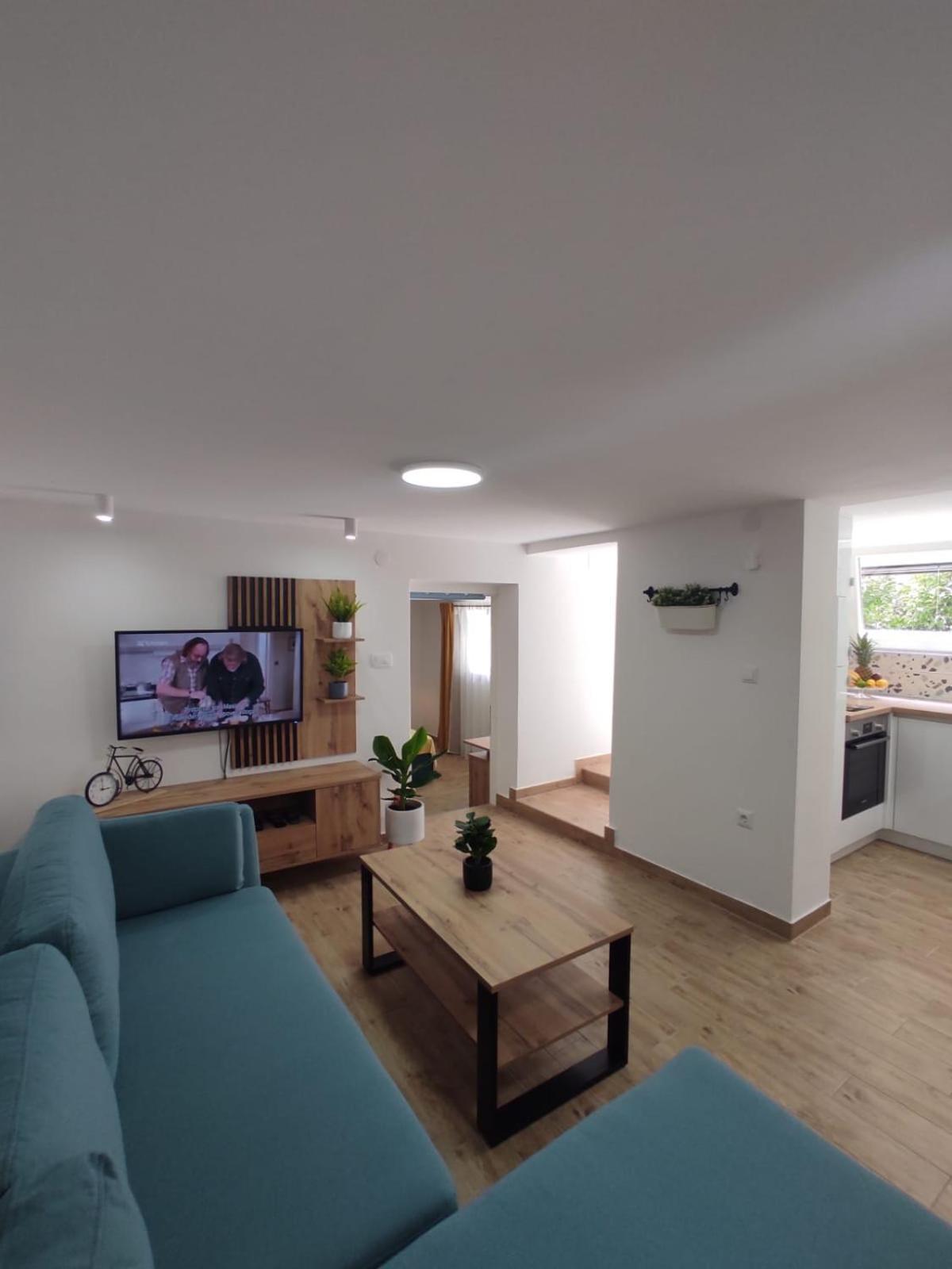 Apartament Lunaris