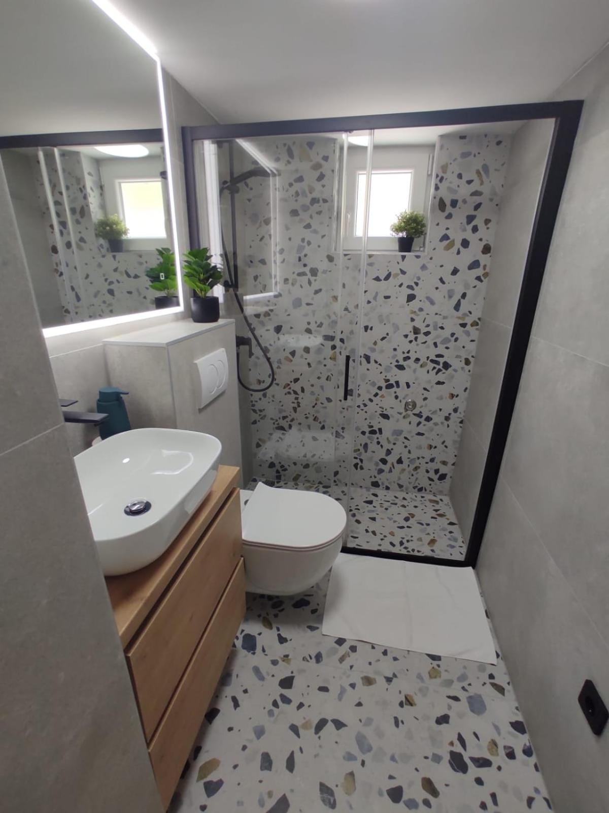 Lunaris Appartement
