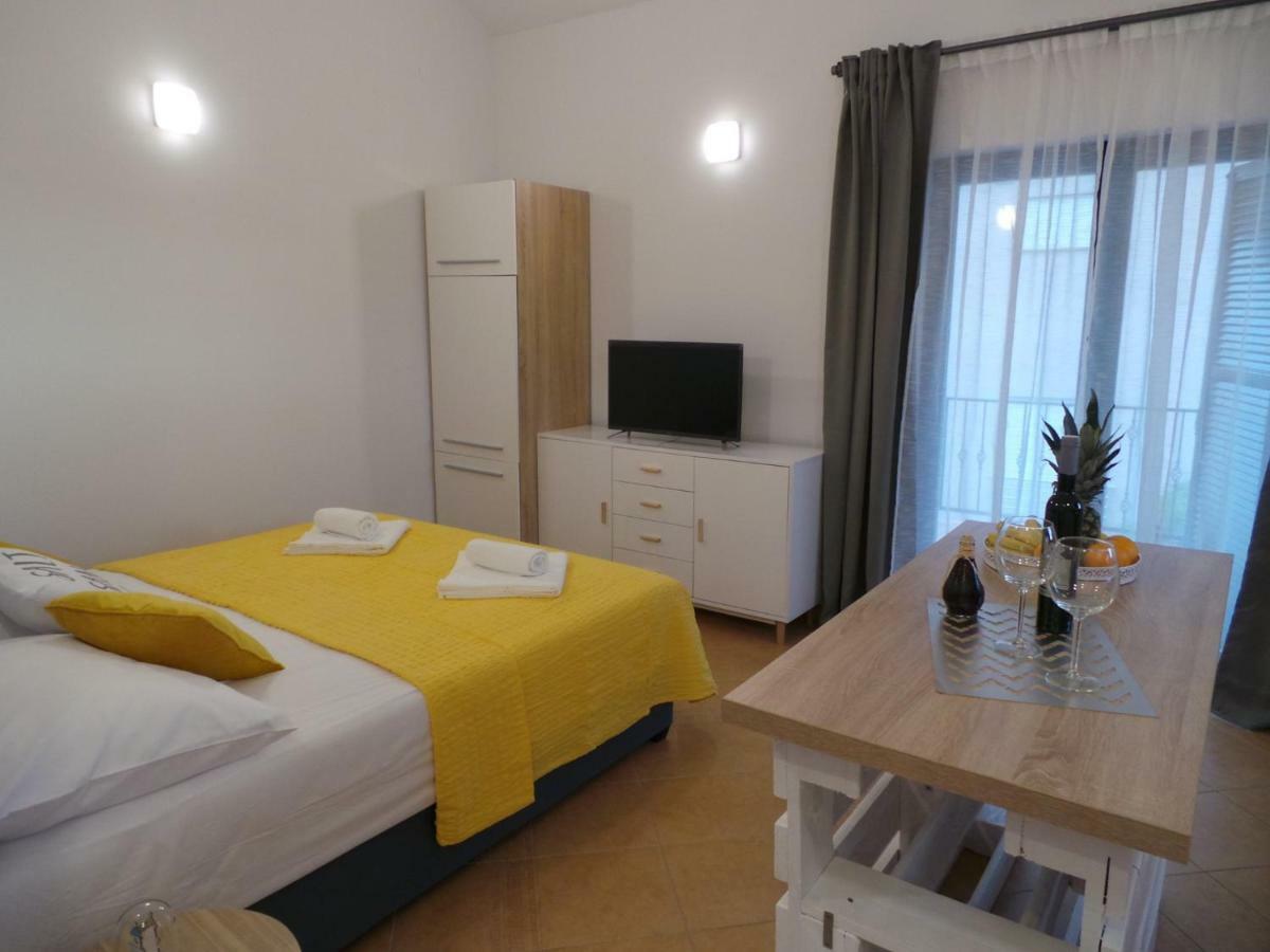 Lunaris Apartament Zadar